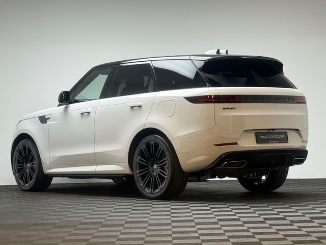 Image for 2026 Land Rover Range Rover Sport DYNAMIC SE P460E *PAN ROOF*