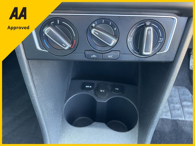 Image for 2017 Volkswagen Polo 1.0cc MATCH EDITION Free Delivery 