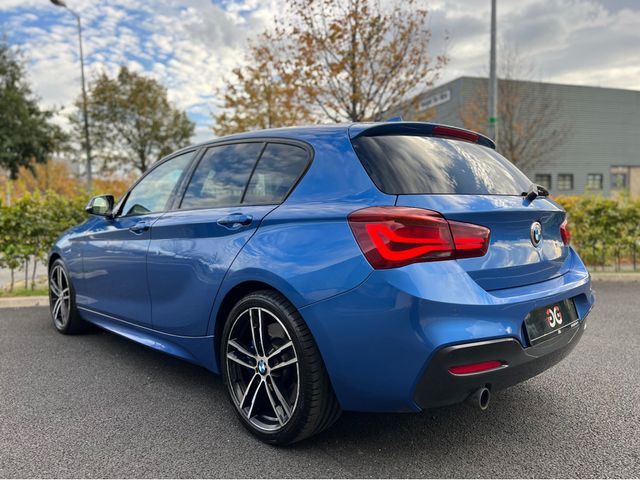 Image for 2019 BMW 1 Series MSPORT SHADOW EDITION *FRESH NCT*