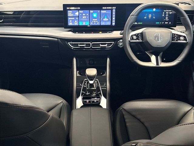 Image for 2026 MG HS Plug-in Hybrid EV 2WD Auto Exclusive
