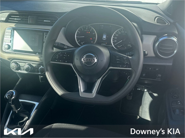 Image for 2021 Nissan Micra 1.0 PETROL