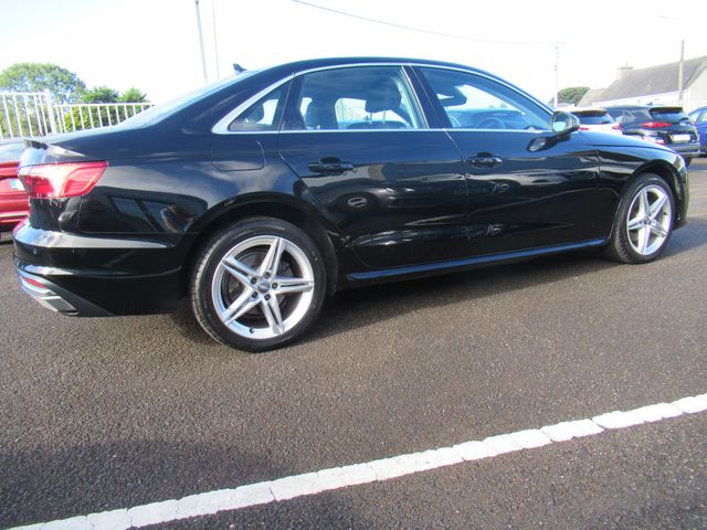 Image for 2020 Audi A4 Limousine 35 TDI 163HP S-T SE 4DR Auto