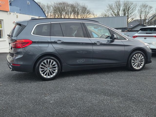 Image for 2020 BMW 2 Series 218d Gran Toure LUX G2LB 4DR Auto