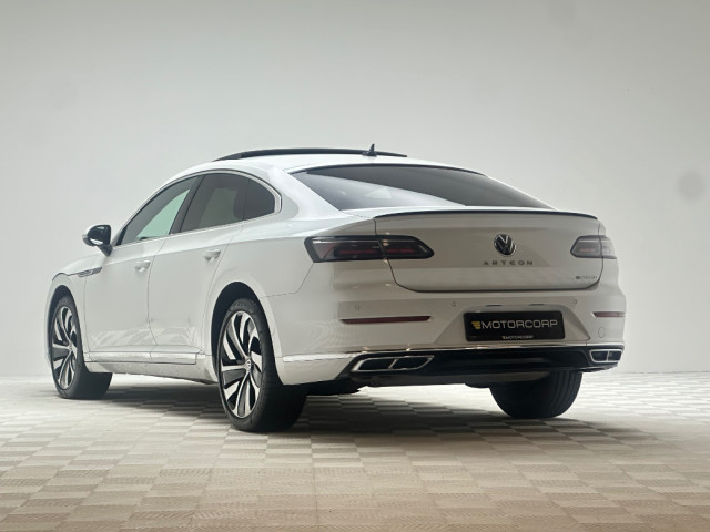Image for 2023 Volkswagen Arteon R LINE 1.4 TSI DSG