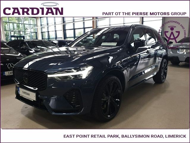 Image for 2026 Volvo XC60 Xc60 + Black Ed T6 Phev