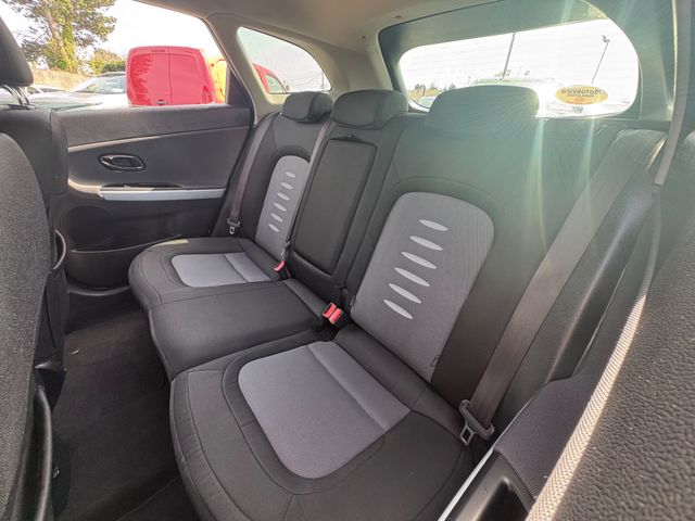 Image for 2015 Kia Ceed SW 1.6 EX 5DR, USB Connection, Electric Windows, Multi-Function Steering Wheel, Daytime Running Lights, Bluetooth, 