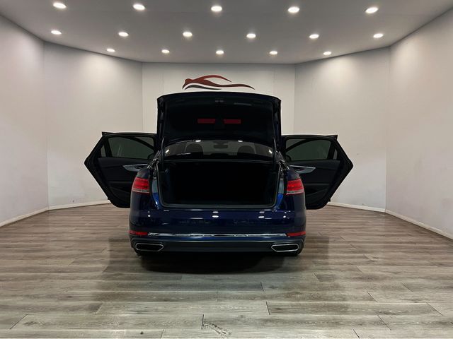 Image for 2019 Audi A4 LIMOUSINE 2.0 TDI 150 AUTO 35 S-TRONIC