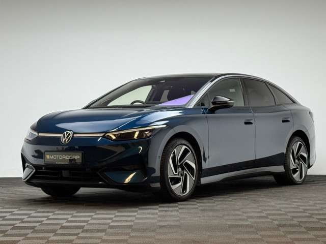 Image for 2024 Volkswagen ID.7 MATCH PRO 77KWH