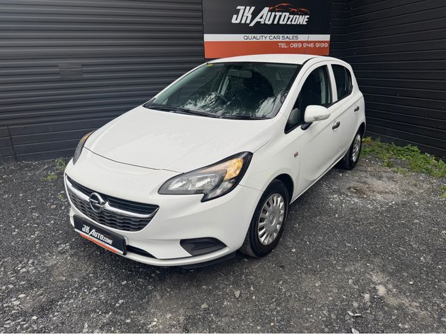 Image for 2017 Opel Corsa CORSA-E E 1.4 I 75PS 5DR