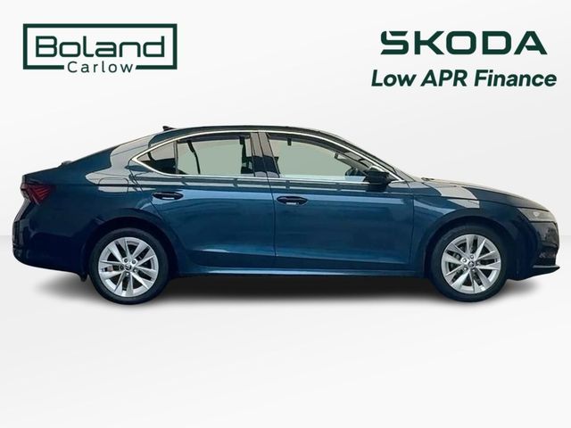 Image for 2023 Skoda Octavia 2.0TDI AMB *4.9% APR* €90 PER WEEK