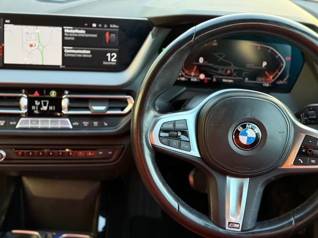 Image for 2023 BMW 2 Series 218i M Sport Gran Coupe
