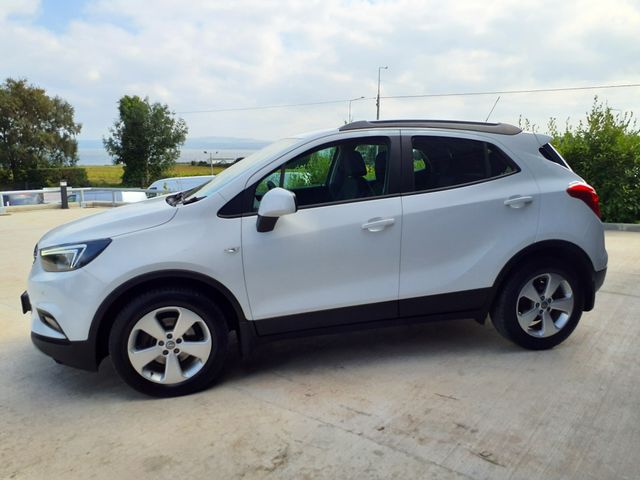 Image for 2018 Opel Mokka X SC 1.6cdti 136PS *From Only €60 Per Week*