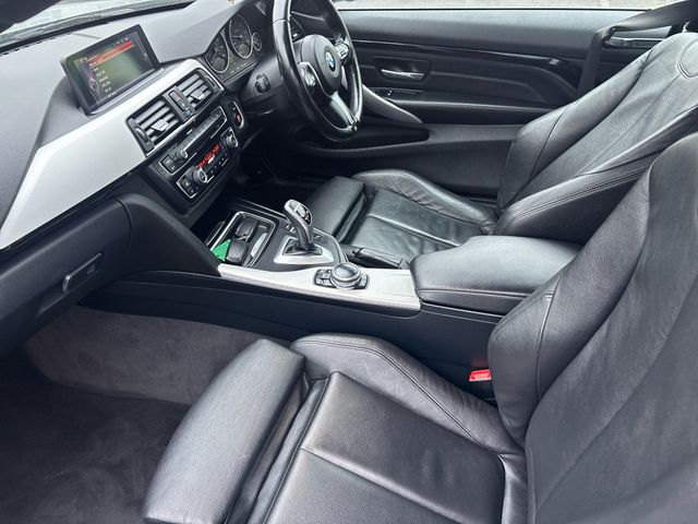Image for 2015 BMW 4 Series 420D F32 M SPORT 2DR AUTO G22 XDRIVE MHEV A