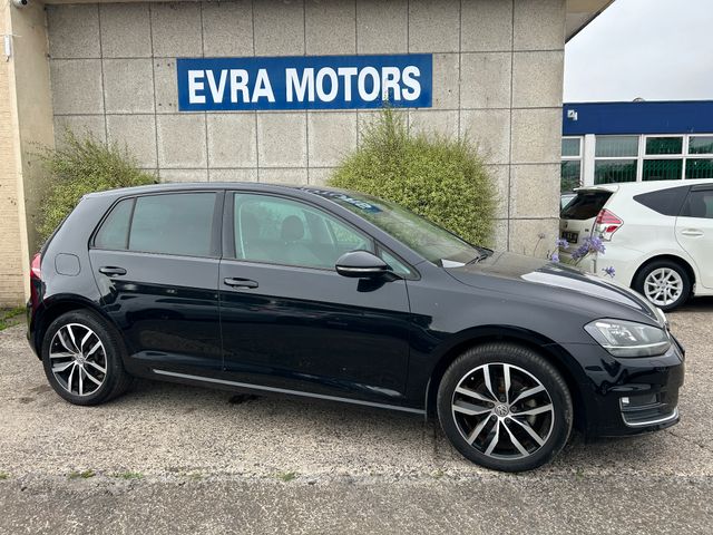 Image for 2017 Volkswagen Golf 1.4 PETROL HIGHLINE AUTOMATIC 5DR //SUMMER SALE €1, 000 REDUCTION//