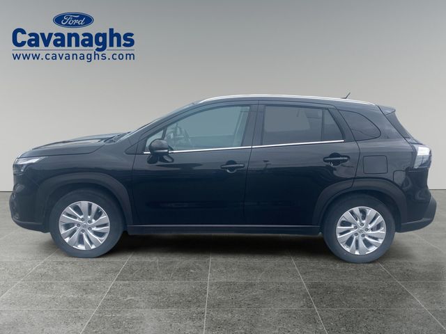 Image for 2024 Suzuki SX4 