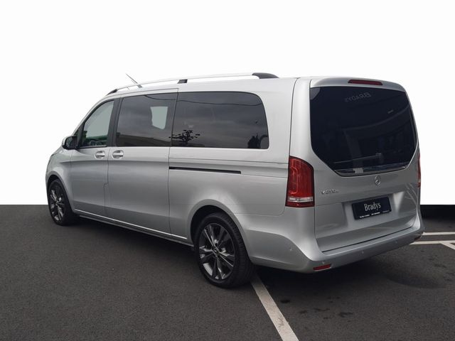 Image for 2019 Mercedes-Benz V Class 250 D AVANTGARDE Ex Long Wheelbase--Low KMS