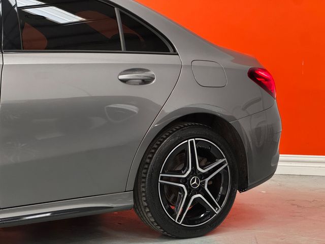 Image for 2022 Mercedes-Benz A Class A 250 E AMG LINE EDITION #35