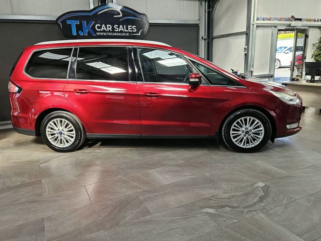Image for 2019 Ford Galaxy 2.0TDCi 150PS Titanium