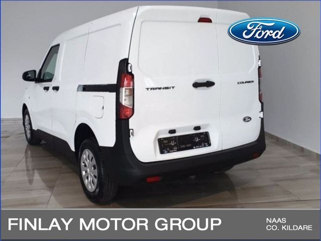 Image for 2026 Ford Transit Courier Trend. From €99 p/w + VAT Contract Lease