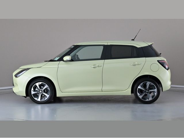 Image for 2027 Suzuki Swift Ultra 1.2