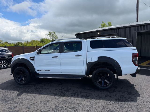 Image for 2018 Ford Ranger 