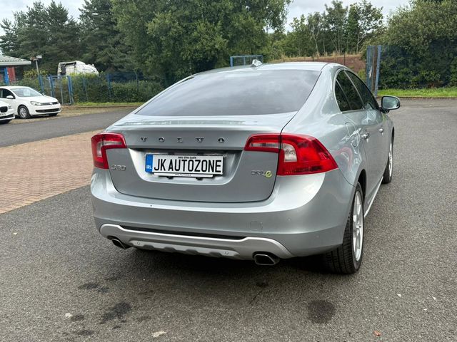 Image for 2011 Volvo S60 1.6 E-DRIV AUTO