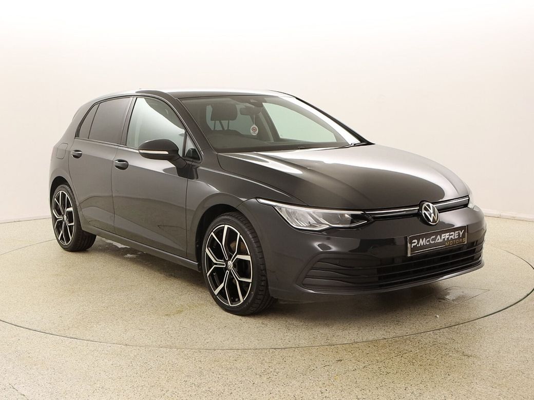 Image for 2022 Volkswagen Golf 2.0 TDI 115HP Life