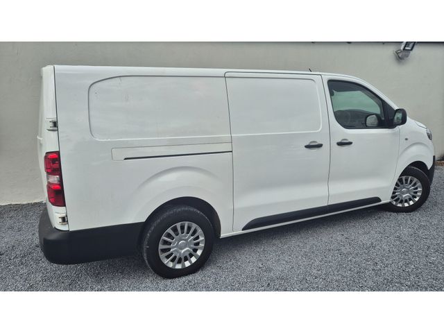 Image for 2022 Toyota Proace ICON