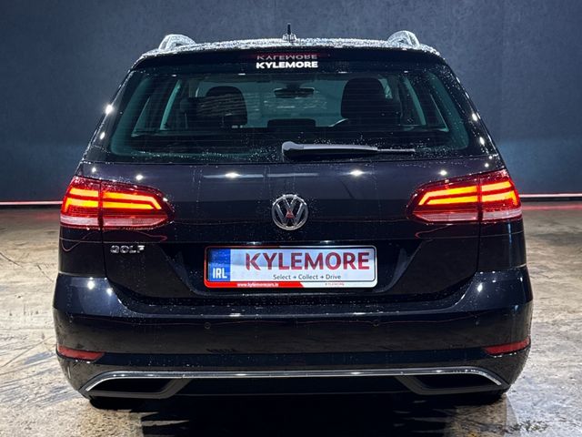 Image for 2020 Volkswagen Golf ESTATE - UPGRADED ALLOYS - DIGITAL DASH - HUGE BOOT SPACE - REVERSE CAMERA/PARKING SENSORS - CRUISE CONTROL