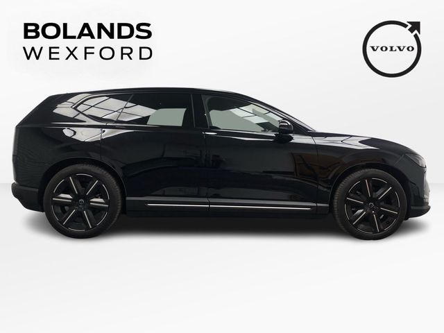 Image for 2026 Volvo EX60 P10 AWD Ultra
