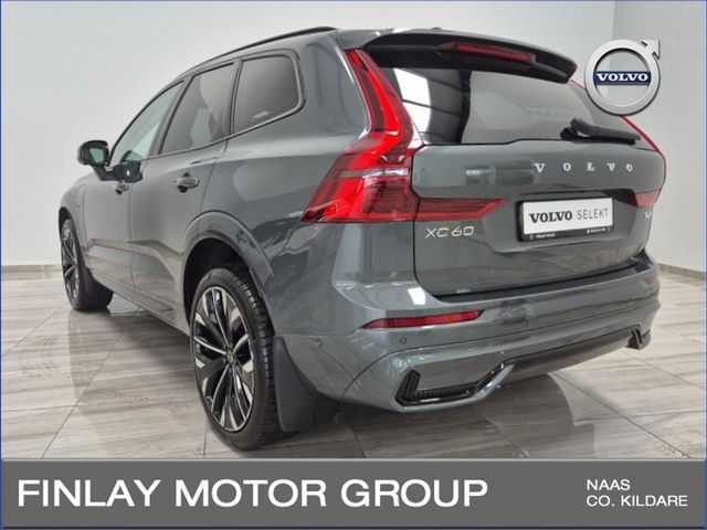 Image for 2025 Volvo XC60 T6 Ultimate Dark MY26 AWD Massage seats , Bowers & Wilkins Sound , Air Suspension 