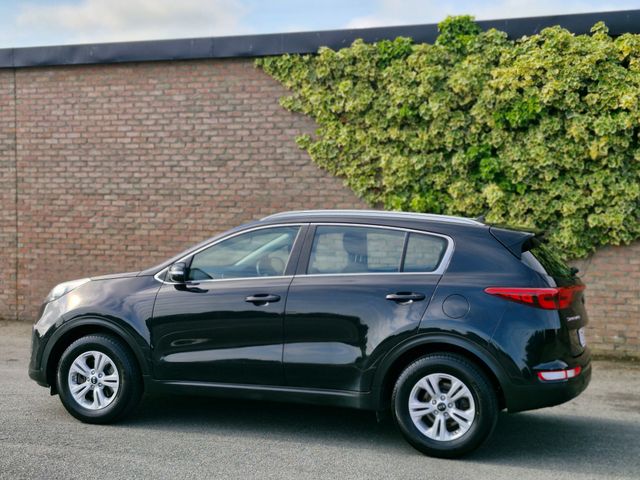 Image for 2017 Kia Sportage DIESEL FINANCE AVAILABLE