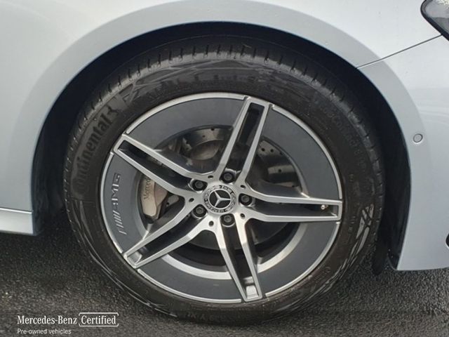 Image for 2025 Mercedes-Benz E Class E 300 de AMG Line Plus