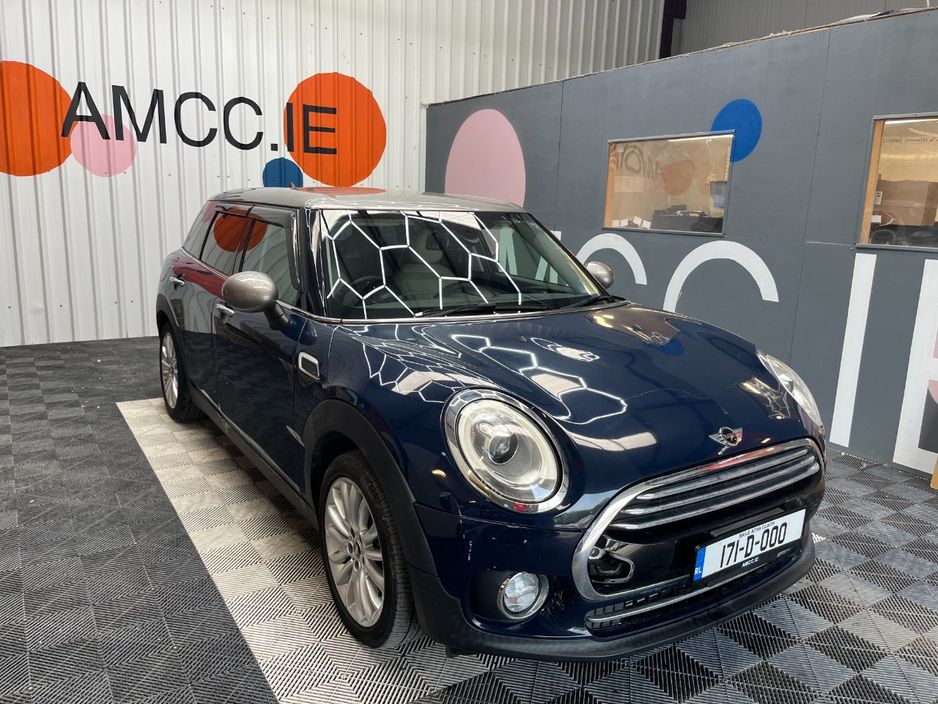 Image for 2017 Mini Cooper 2017 MINI COOPER 1.5 AUTOMATIC / CRUISE CONTROL AND MORE