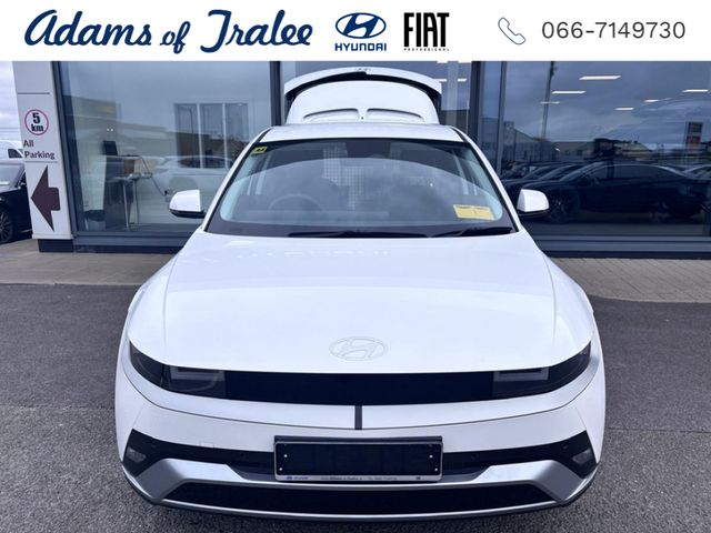 Image for 2026 Hyundai Ioniq 5 Ioniq 5 Pro Commercial