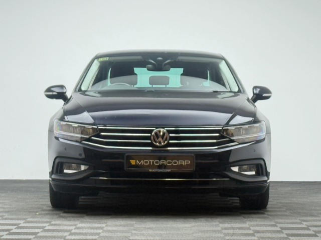 Image for 2020 Volkswagen Passat BUSINESS 1.6 TDI 120HP AUTO