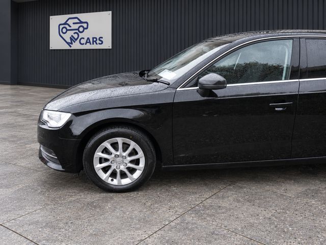 Image for 2016 Audi A3 Dba-8vcxs