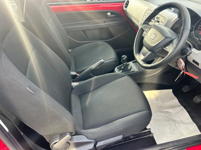 Image for 2014 SEAT Mii 1.0 PETROL I TECH