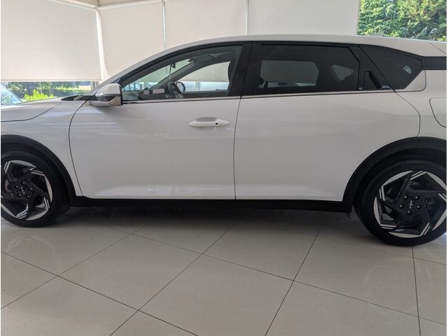 Image for 2026 Kia K4 K3