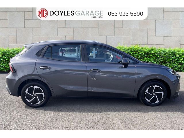Image for 2026 MG 4 Urban LR Comfort