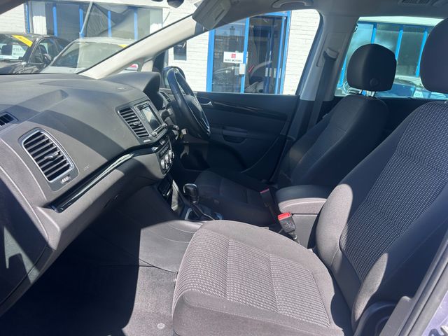 Image for 2017 SEAT Alhambra 2017 SEAT ALHAMBRA 2.0TDI AUTO 7 SEATER