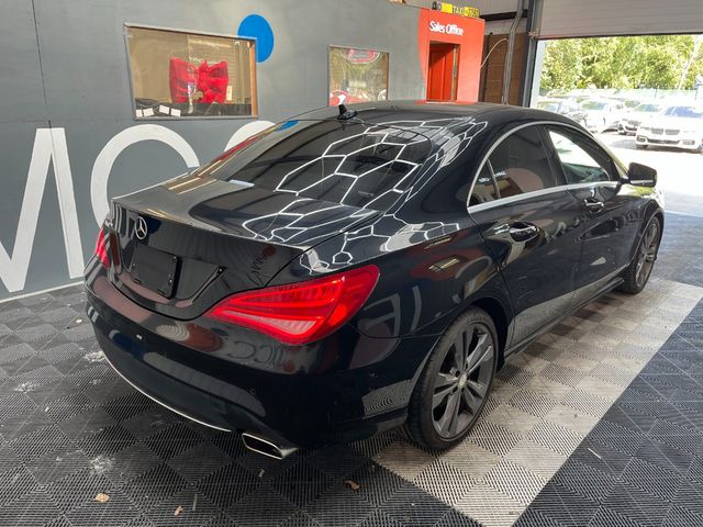 Image for 2015 Mercedes-Benz CLA Class 2015 MERCEDES-BENZ CLA180 1.6 AUTOMATIC / CRUISE CONTROL / PARKING CAMERA / HEATED SEATS / PADDLE SHIFTERS AND MORE