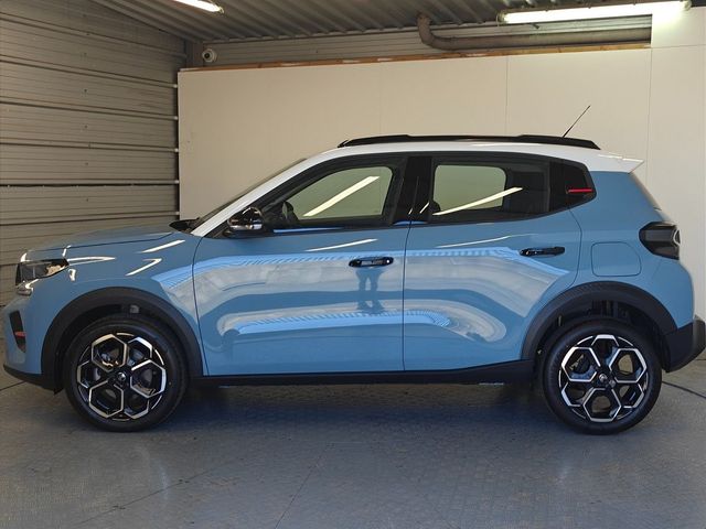 Image for 2025 Citroen C3 You 1.2 Turbo From €69 Per Week
