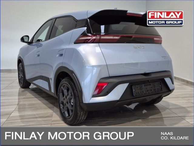 Image for 2026 BYD Dolphin Demo Comfort 310km RANGE, Camera , Heated Seats , 