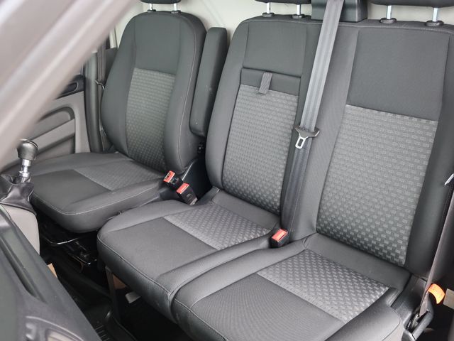 Image for 2019 Ford Transit Custom 