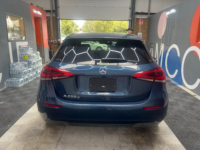 Image for 2021 Mercedes-Benz A Class 2021 MERCEDES-BENZ A-CLASS AUTOMATIC / CRUISE CONTROL / REVERSE CAMERA / ELECTRIC MEMORY & HEATED SEATS / PADDLE SHIFTERS