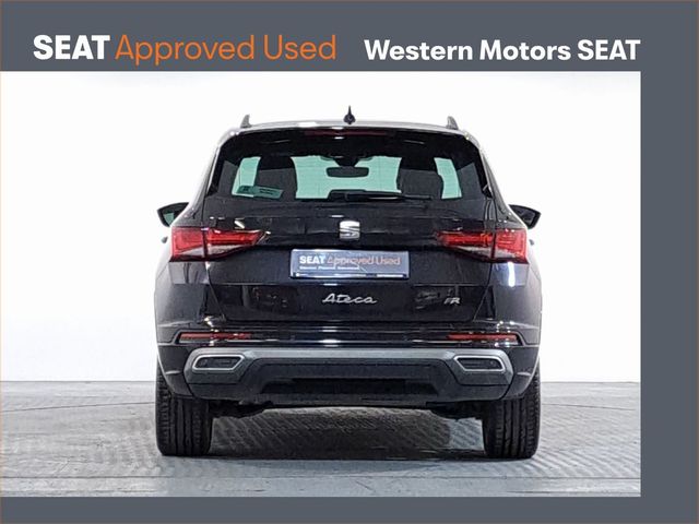 Image for 2023 SEAT Ateca 2.0TDI 150hp FR