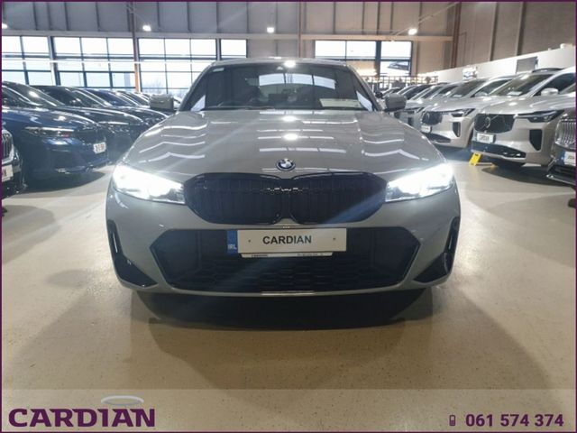 Image for 2025 BMW 3 Series 330e M-SPORT