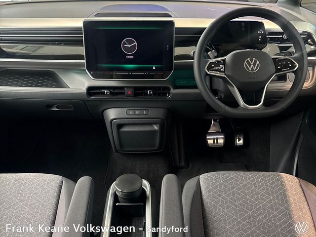 Image for 2025 Volkswagen ID. Buzz STYLE 86KWH 286BHP *0% FINANCE* *APPLE CARPLAY/ANDROID AUTO* *ELECTRIC SLIDING DOORS* *360 AREA VIEW CAMERA* *IQ LED MATRIX HEADLIGHTS* *FRONT AND REAR PARKING SENSORS* *HEATED SEATS*