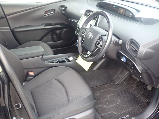 Image for 2022 Toyota Prius 1.8 HYBRID AUTOMATIC - CRUISE CONTROL